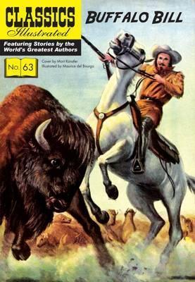 Buffalo Bill - William F. Cody