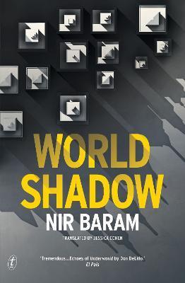 World Shadow - Nir Baram