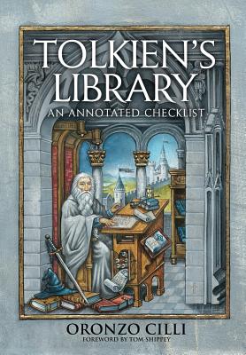 Tolkien's Library: An Annotated Checklist - Oronzo Cilli