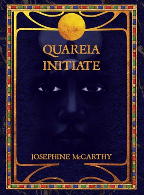 Quareia Initiate - Josephine Mccarthy