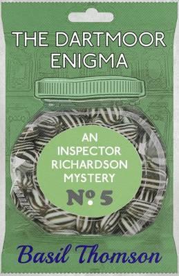 The Dartmoor Enigma: An Inspector Richardson Mystery - Basil Thomson