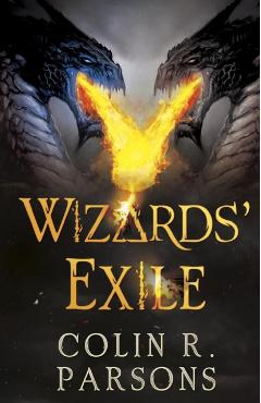 Poza produsului Wizards' Exile - Colin R. Parsons