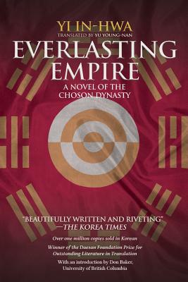 Everlasting Empire - In-hwa Yi