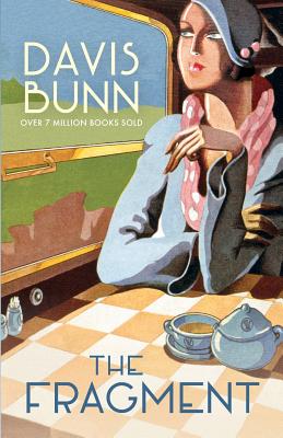 The Fragment - Davis Bunn