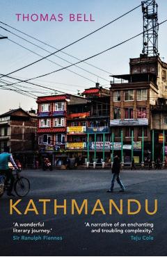 Poza produsului Kathmandu - Thomas Bell