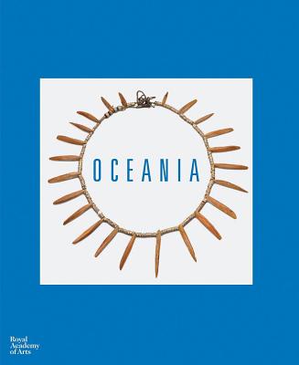 Oceania - Peter Brunt