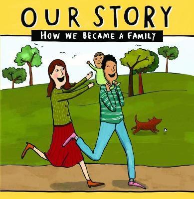 Our Story - How We Became a Family (1): Mum & dad families who used egg donation & surrogacy - single baby - Donor Conception Network