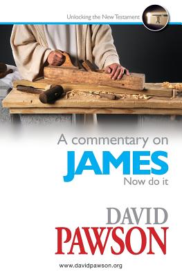 A Commentary on James - David Pawson