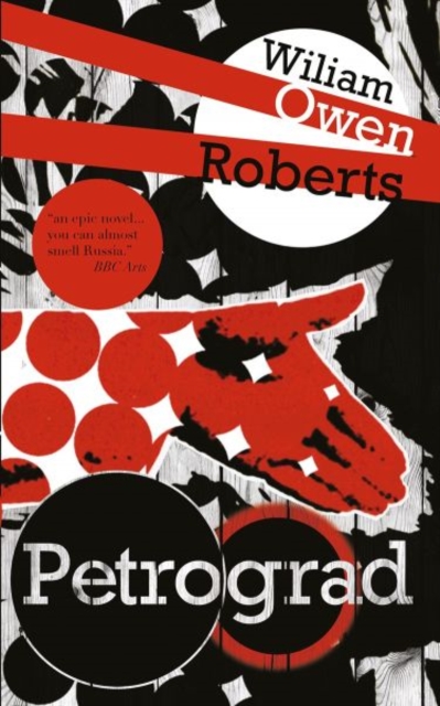 Petrograd - Wiliam Owen Roberts