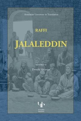 Jalaleddin - Hagob Melik Hagobian (raffi)