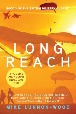 Long Reach - Mike Lunnon-wood