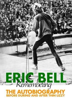 Remembering - Eric Bell