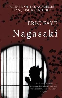 Nagasaki - Eric Faye