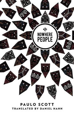 Nowhere People - Paulo Scott