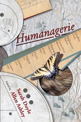 Humanagerie - Sarah Doyle
