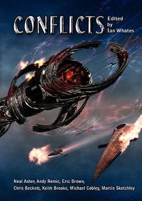 Conflicts - Neal Asher