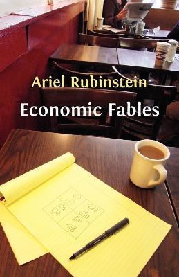 Economic Fables - Ariel Rubinstein