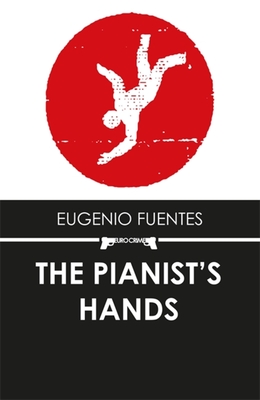 The Pianist's Hands - Eugenio Fuentes