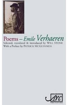Poza produsului Poems - Emile Verhaeren