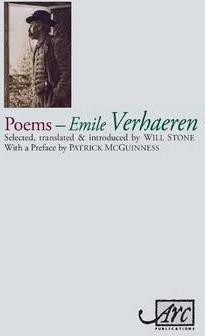 Poems - Emile Verhaeren