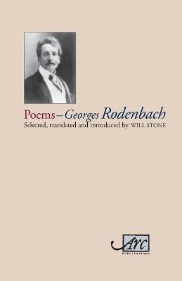 Poems - Georges Rodenbach