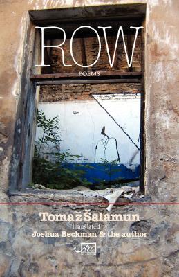 Row! - Tomaz Salamun
