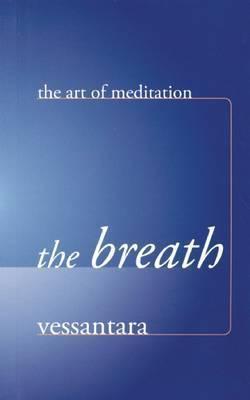 The Breath - Vessantara (tony Mcmahon)