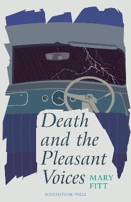 Death and the Pleasant Voices - Mary Fitt