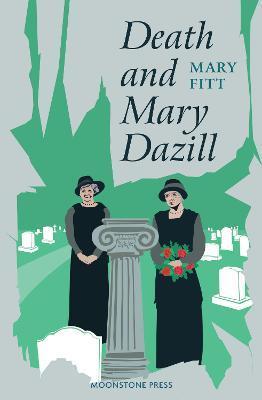 Death and Mary Dazill - Mary Fitt