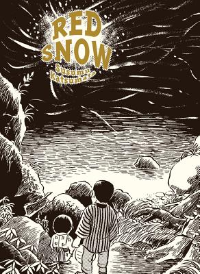 Red Snow - Susumu Katsumata