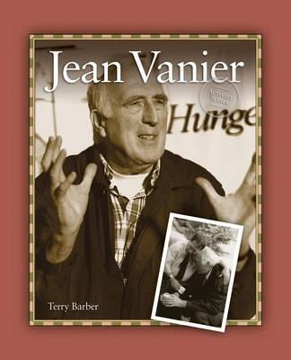 Jean Vanier - Terry Barber