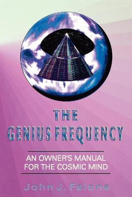 Genius Frequency - John J. Falone