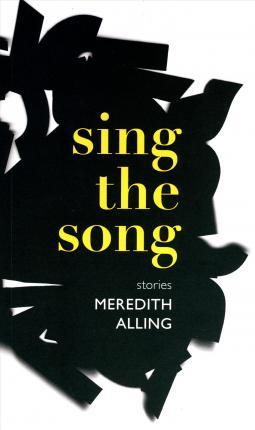 Sing the Song - Meredith Alling