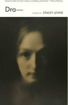 Coperta cărții 'Draa - Stacey Levine'