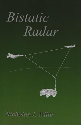 Bistatic Radar - Nicholas J. Willis