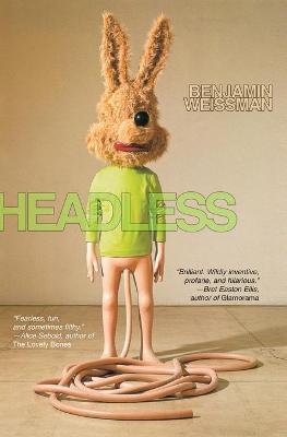 Headless - Benjamin Weissman