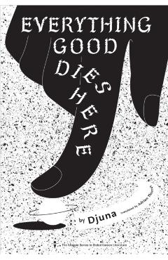 Everything Good Dies Here: Tales from the Linker Universe and Beyond - Adrian Thieret