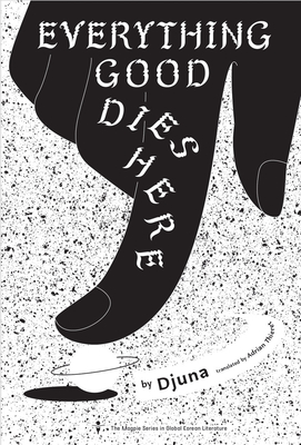 Everything Good Dies Here: Tales from the Linker Universe and Beyond - Adrian Thieret
