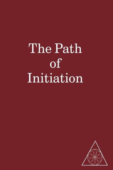 The Path of Initiation I and II - Lucille Cedercrans