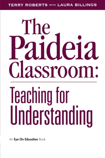 The Paideia Classroom - Laura Billings