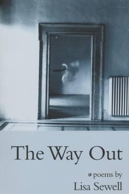 The Way Out - Lisa Sewell