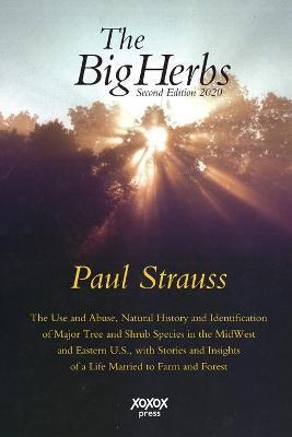 The Big Herbs - Paul Strauss