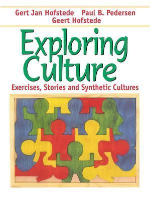 Exploring Culture: Exercises, Stories and Synthetic Cultures - Gert Jan Hofstede