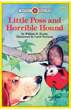 Poza produsului Little Poss and Horrible Hound: Level 3 - William H. Hooks