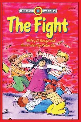 The Fight: Level 2 - Betty D. Boegehold