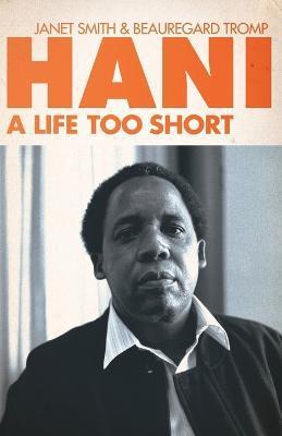 Hani A Life Too Short - Janet Smith