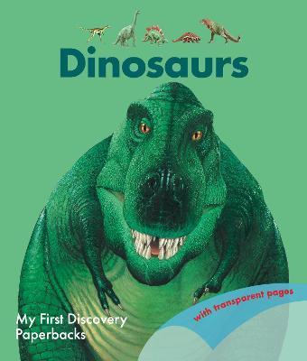 Dinosaurs - Henri Galeron