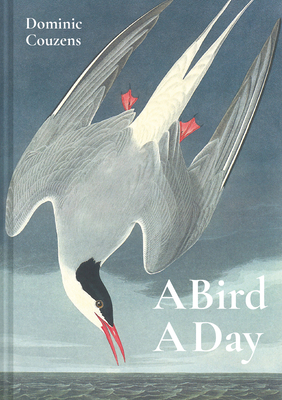 Bird a Day - Dominic Couzens