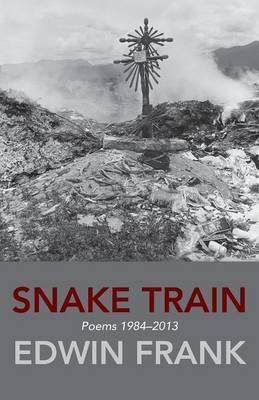 Snake Train - Edwin Frank
