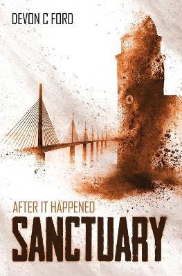 Sanctuary - Devon C. Ford